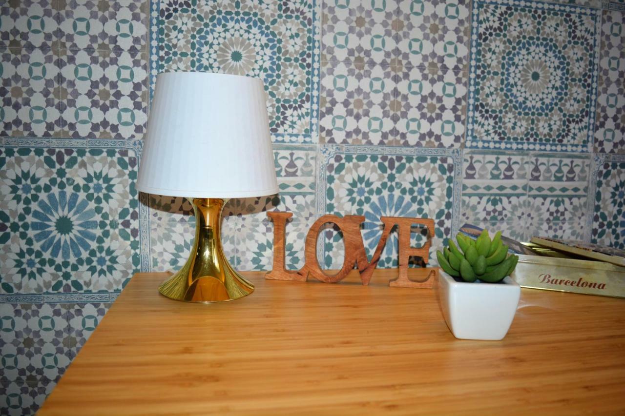 Loft City Center+Free Parking Seville Luaran gambar